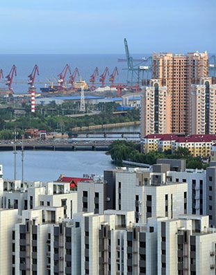 建材(cai)行業解決(jue)方案