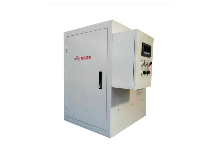 高(gao)精度(du)配料(liao)秤