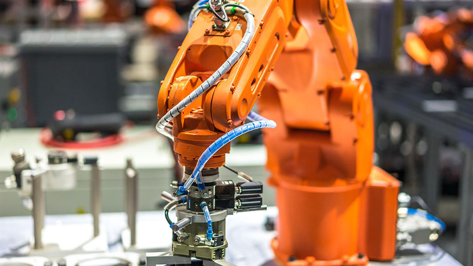 國際級(ji)研發實力(li)